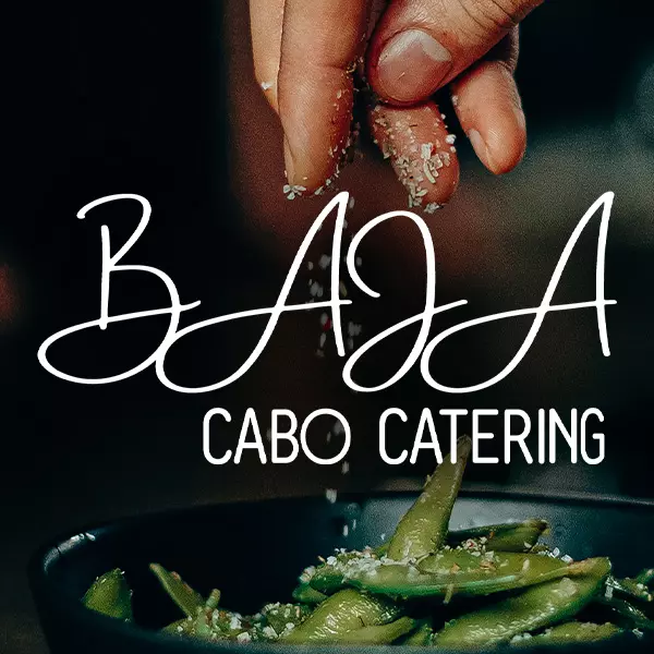 Baja Cabo Catering Service Profile